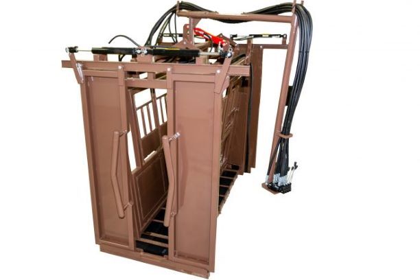 CN Blattner Chute 220